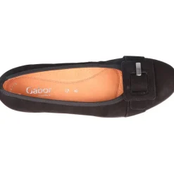 Ballerines*Gabor Otta Black